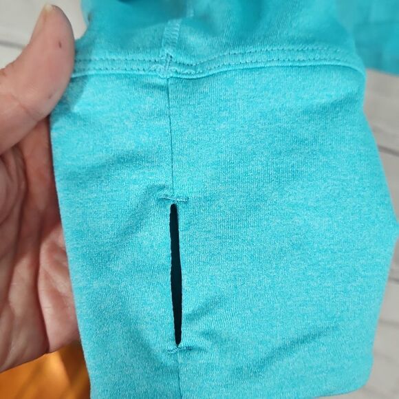 Brooks Half-Zip Running Top - Picture 3 of 11
